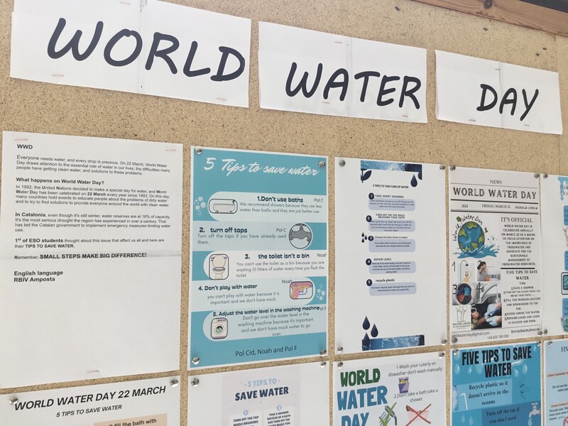 World Water Day 2024